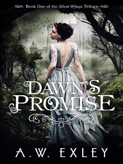 Cover image for Dawn's Promise